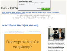 Tablet Screenshot of milionzaslowo.pl